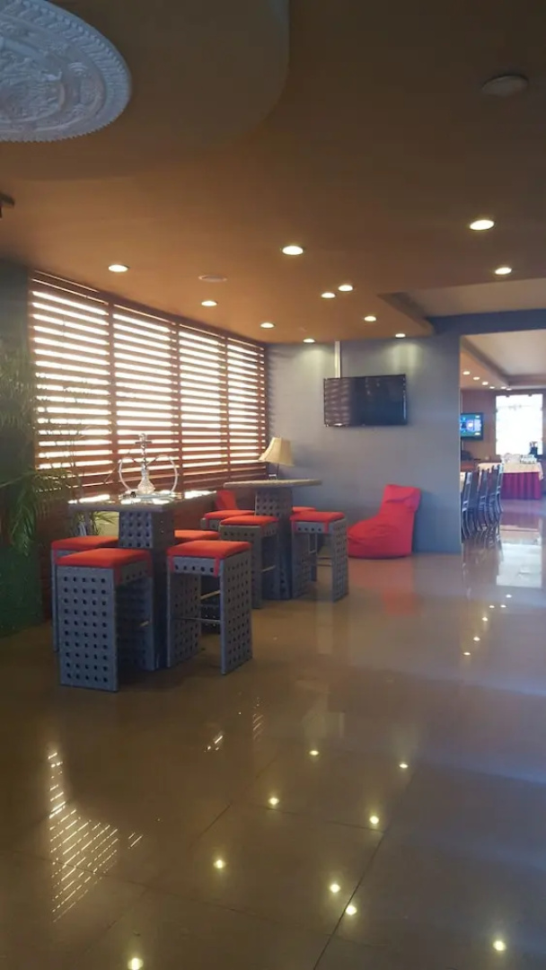 Phoenicia Hotel & Casino