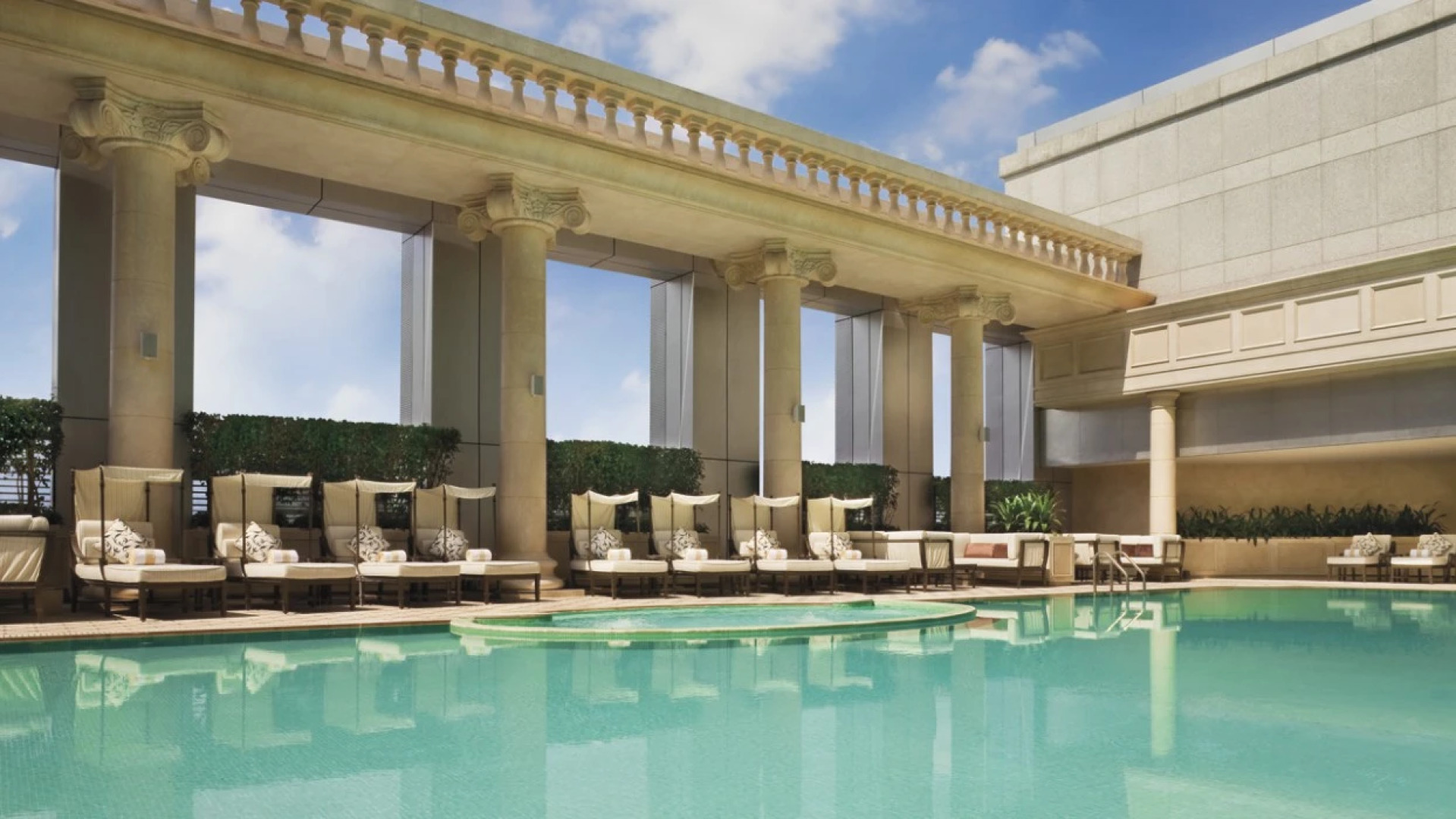 The Ritz-Carlton, Guangzhou