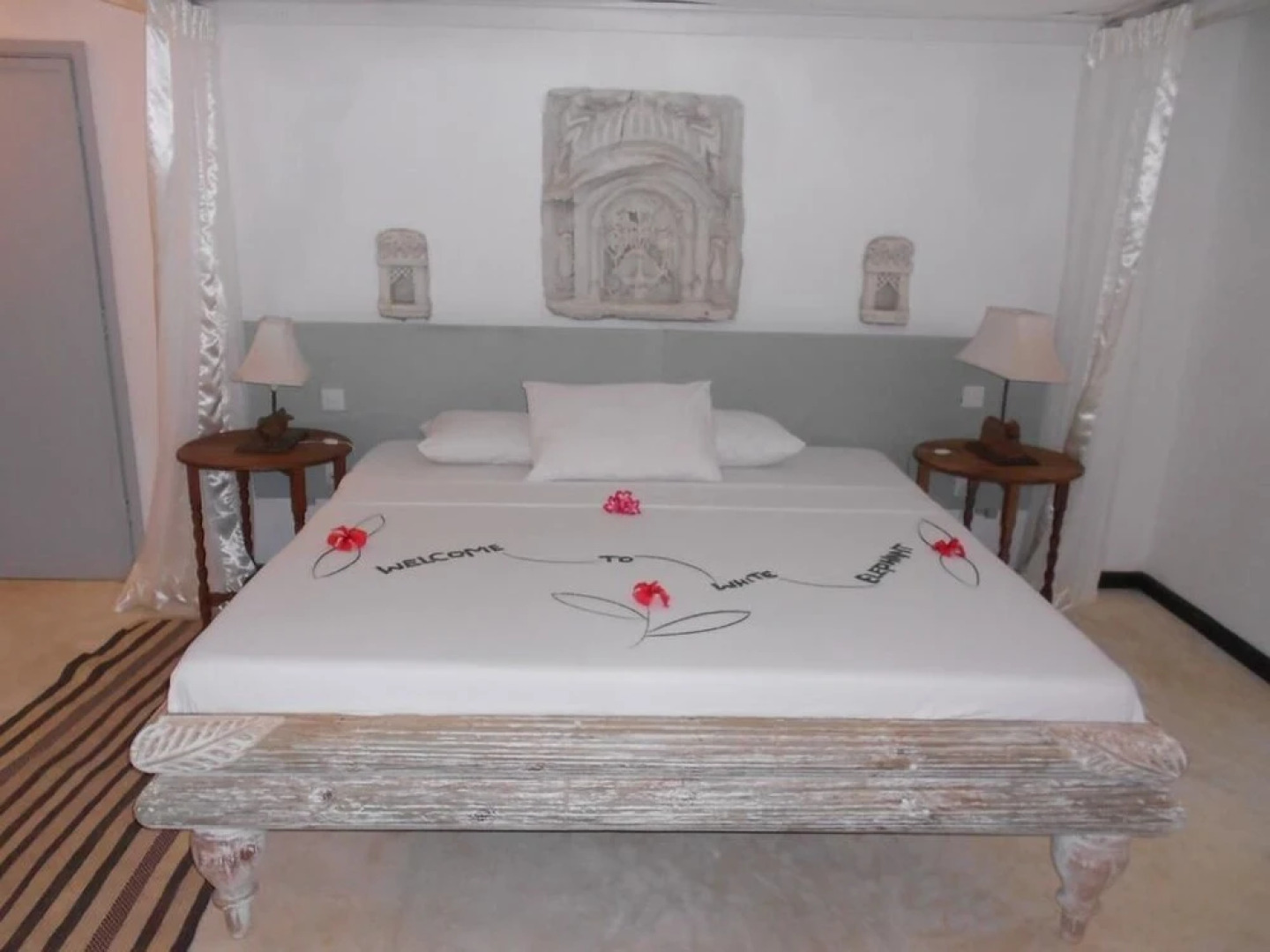 White Elephant Sea Lodge