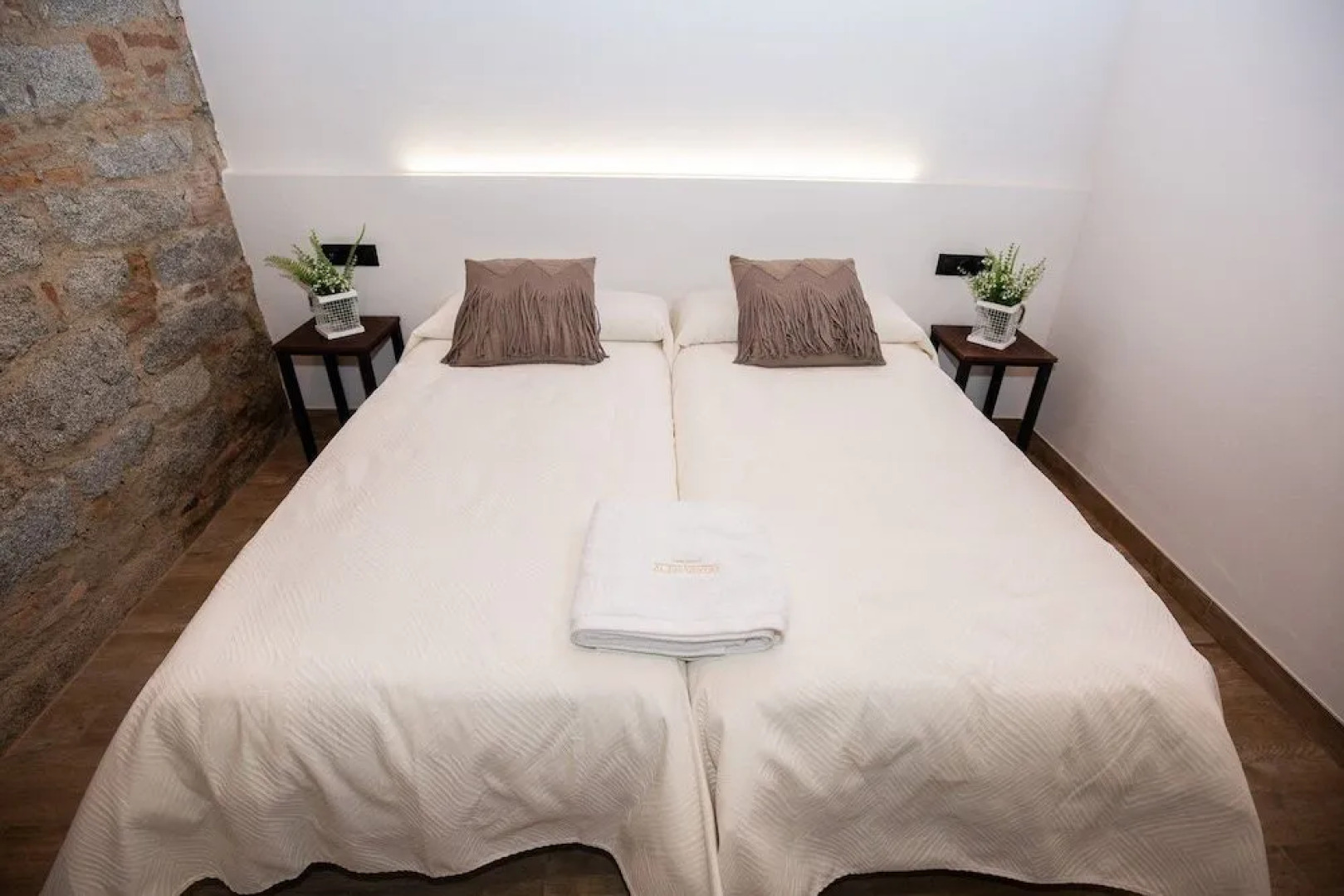 Casa Rural Al Encuentro