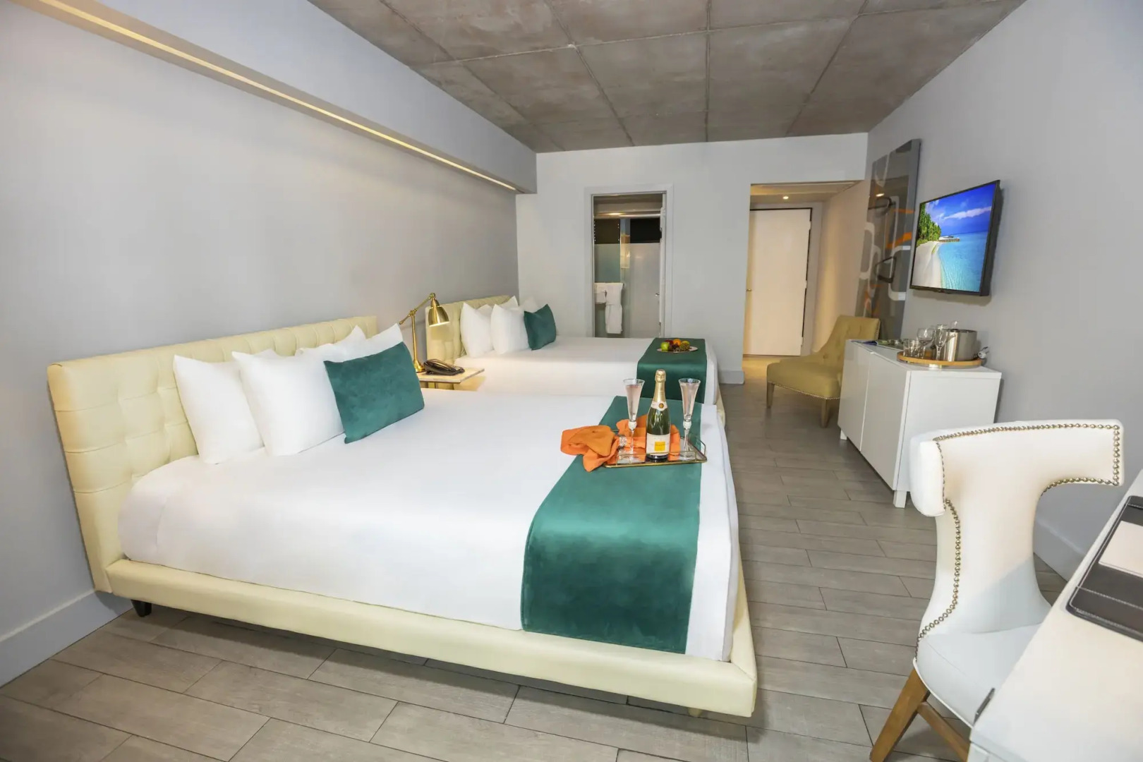 Riviera Hotel South Beach