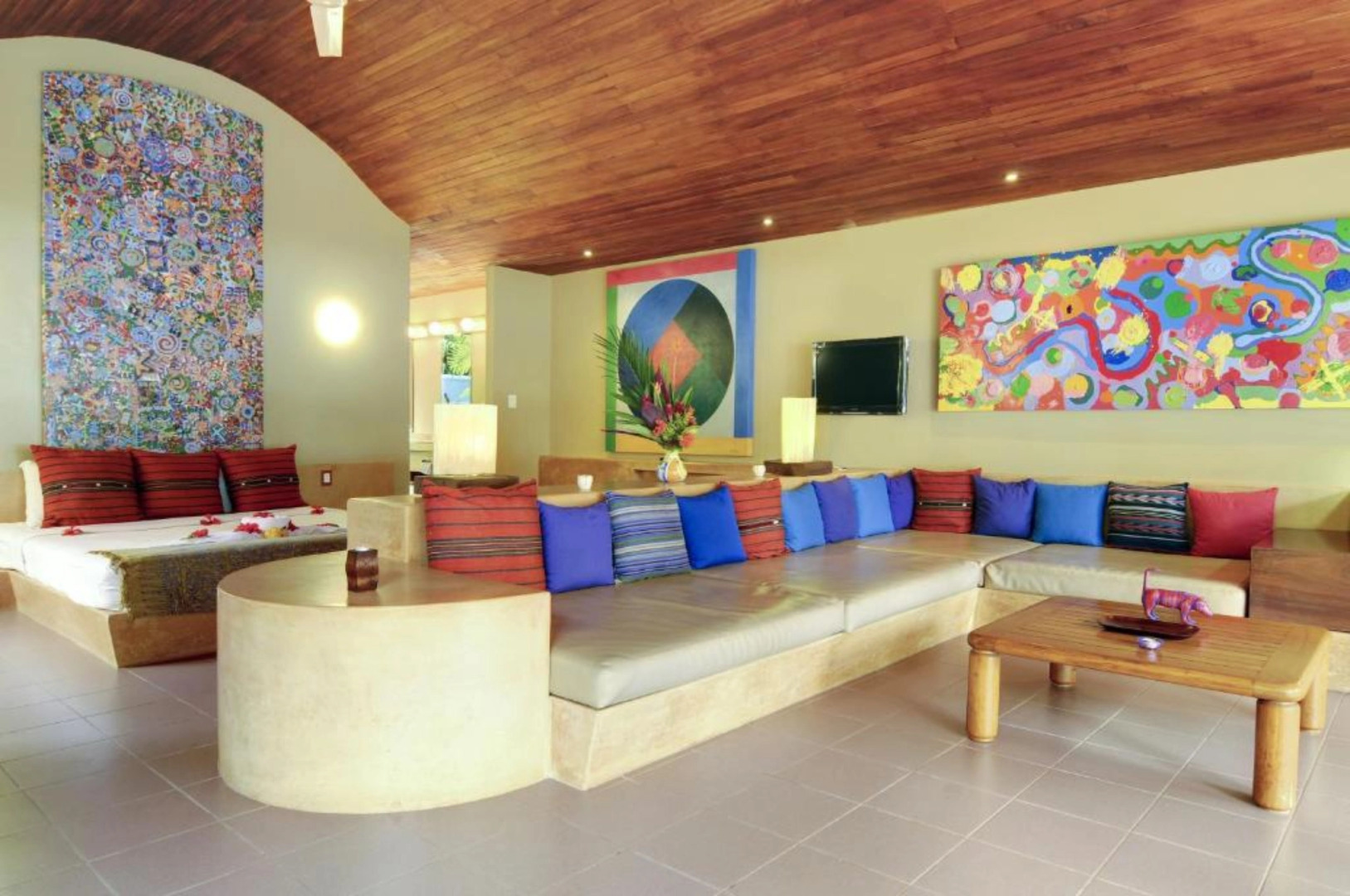 Alma Del Pacifico Beach Hotel & Spa