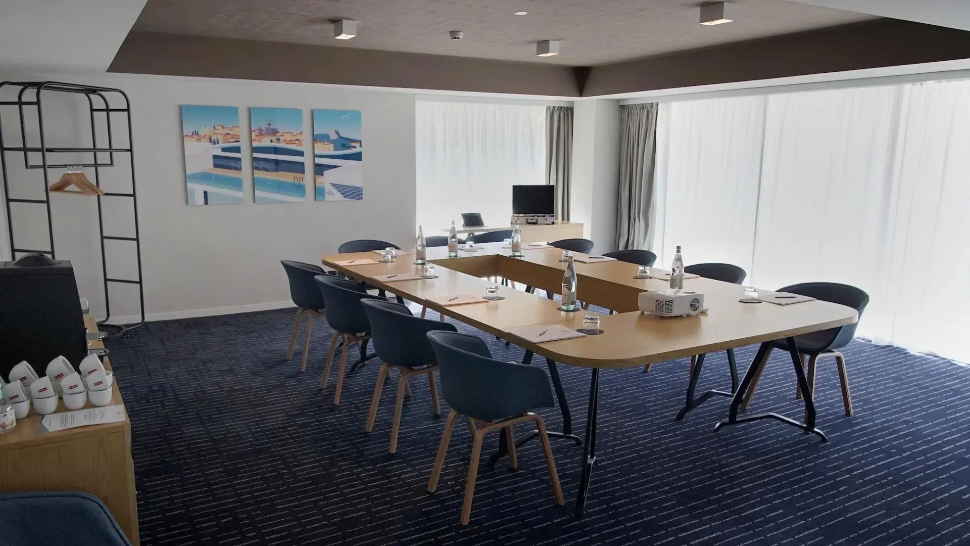 Hotel Indigo Cagnes-sur-Mer by IHG