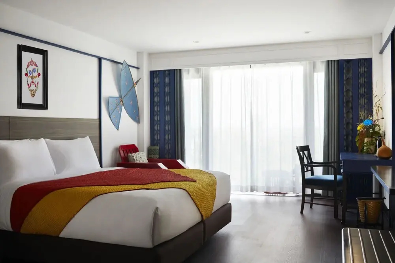 Rxv Wellness Village