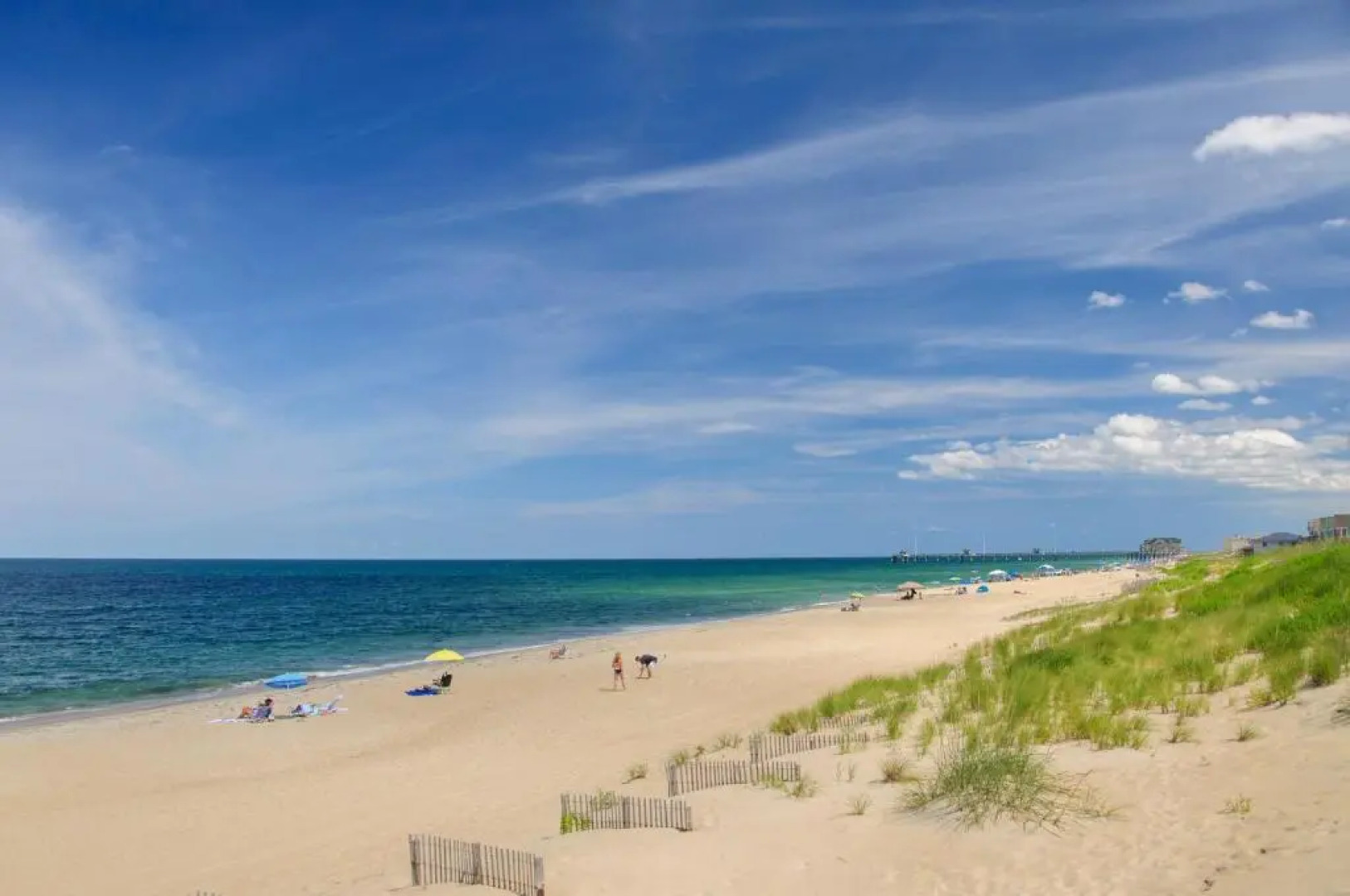 The First Colony Inn