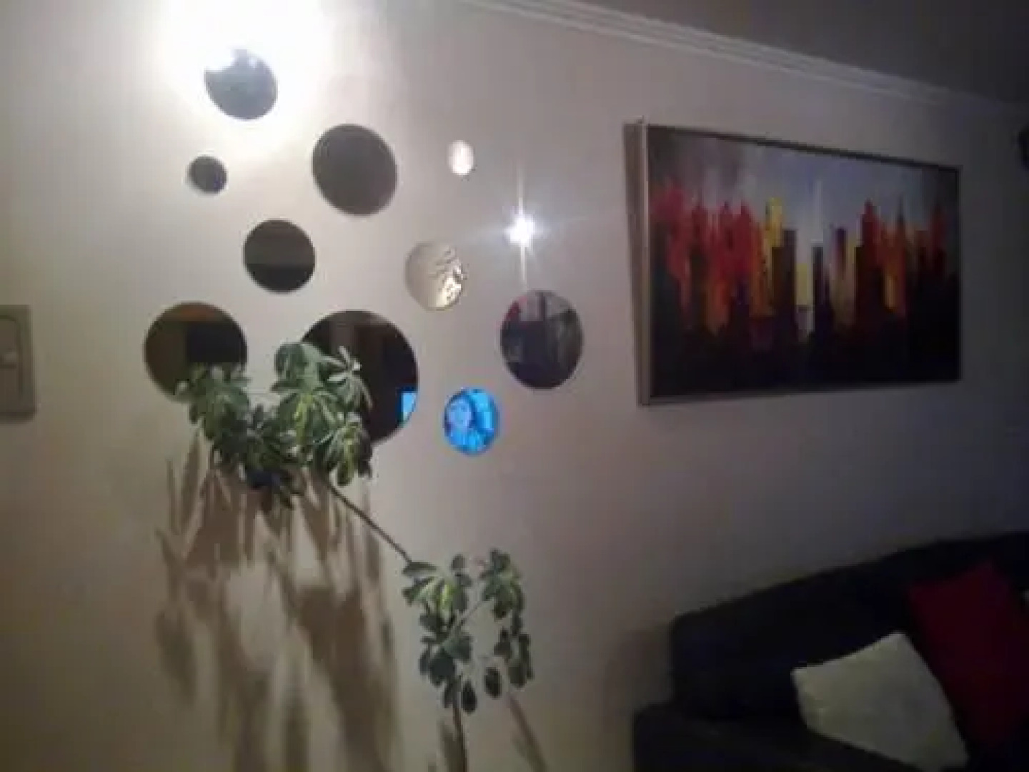 Squadrito Demuth - Reñaca