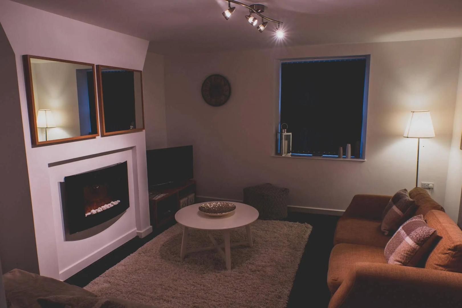 Discovery Suite - Simple2let Serviced Apartments