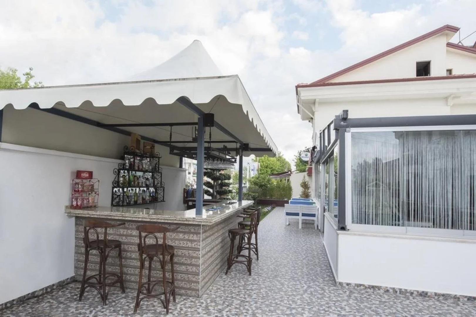 Blueberry Boutique Hotel