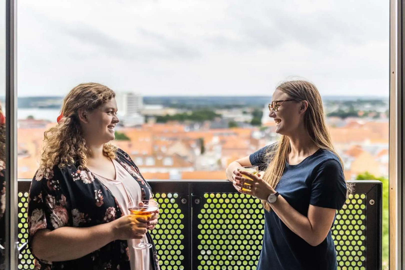 Peak 12 Design Hotel