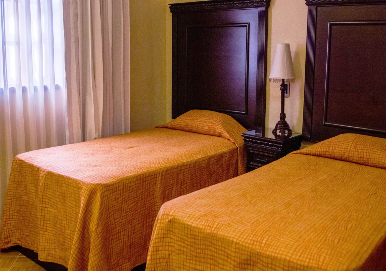 Suites Bello Xochimilco