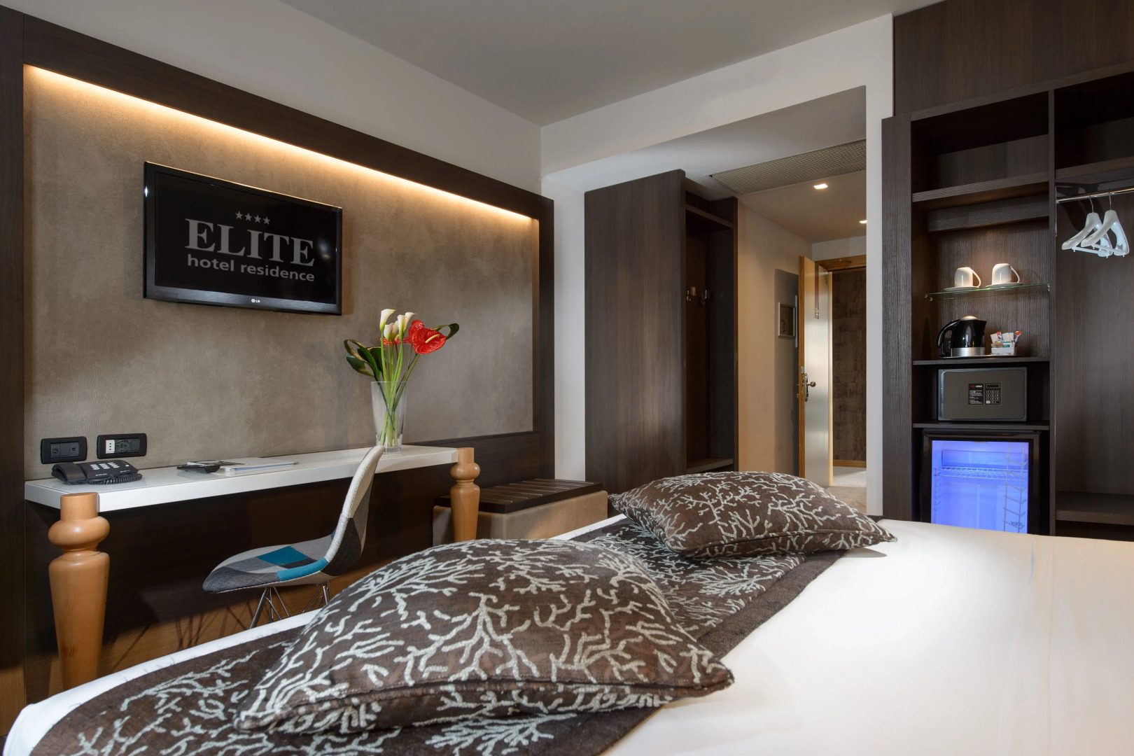 Elite Hotel Mestre Venice