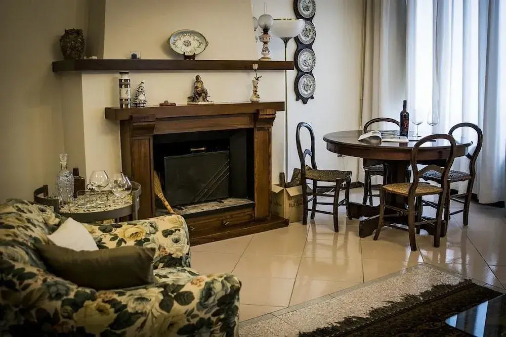 Villa della Filanda B&B