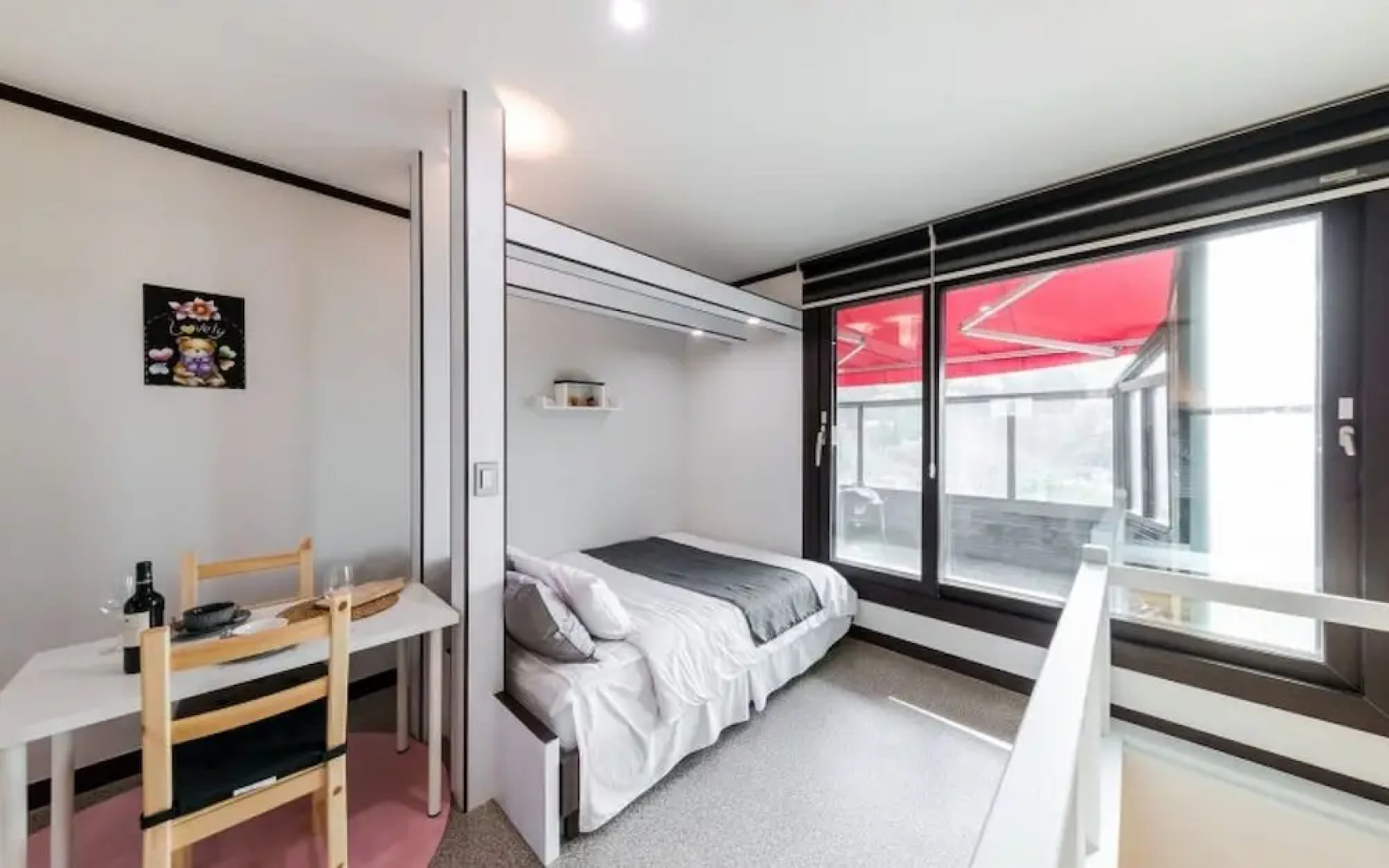 Pocheon The Sharp Pension