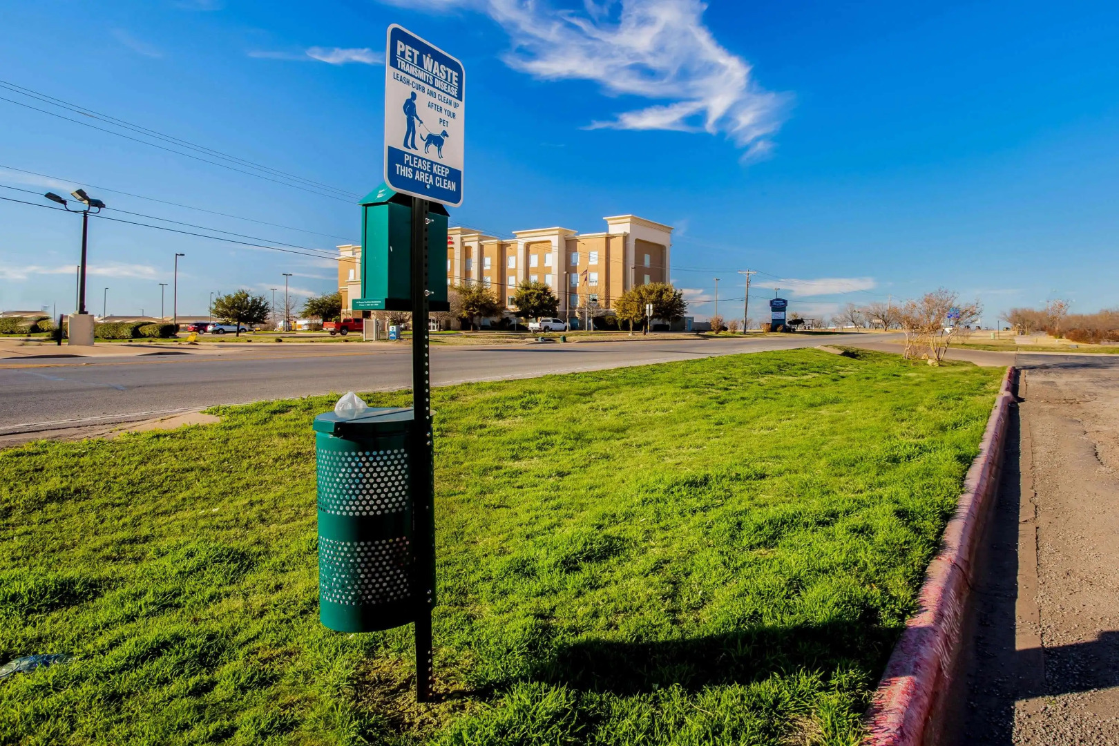 Baymont by Wyndham Abilene