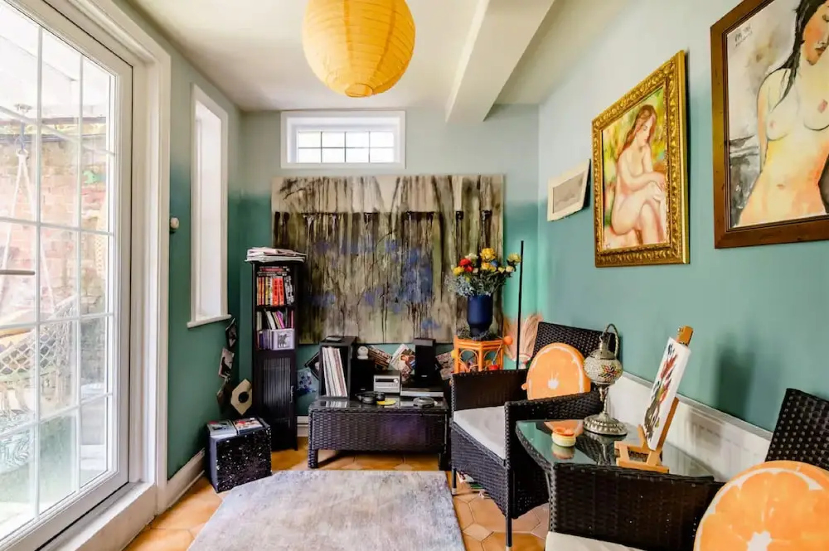 Billericay Georgian House, Sleeps 6 - Pet Friendly