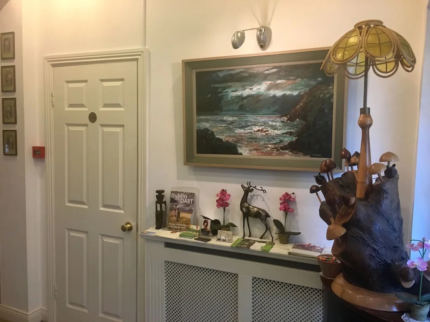 Brookville Guest House