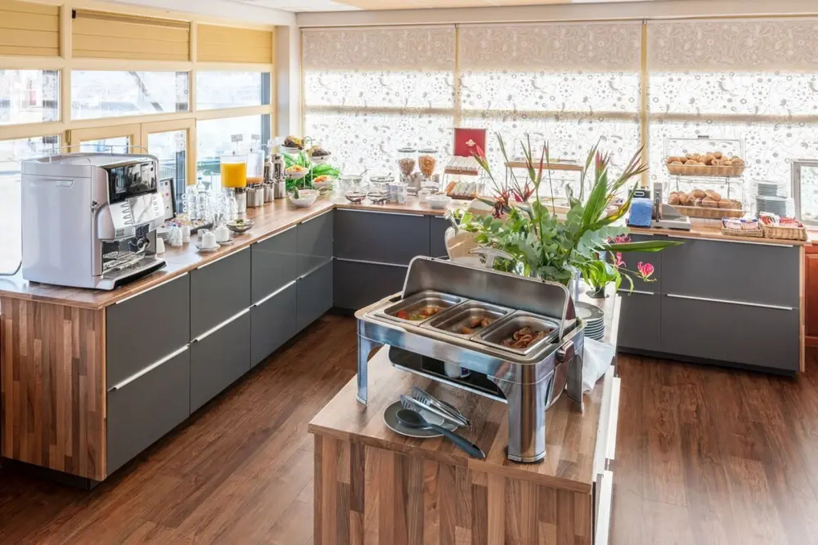 Hotel De Boegschroef