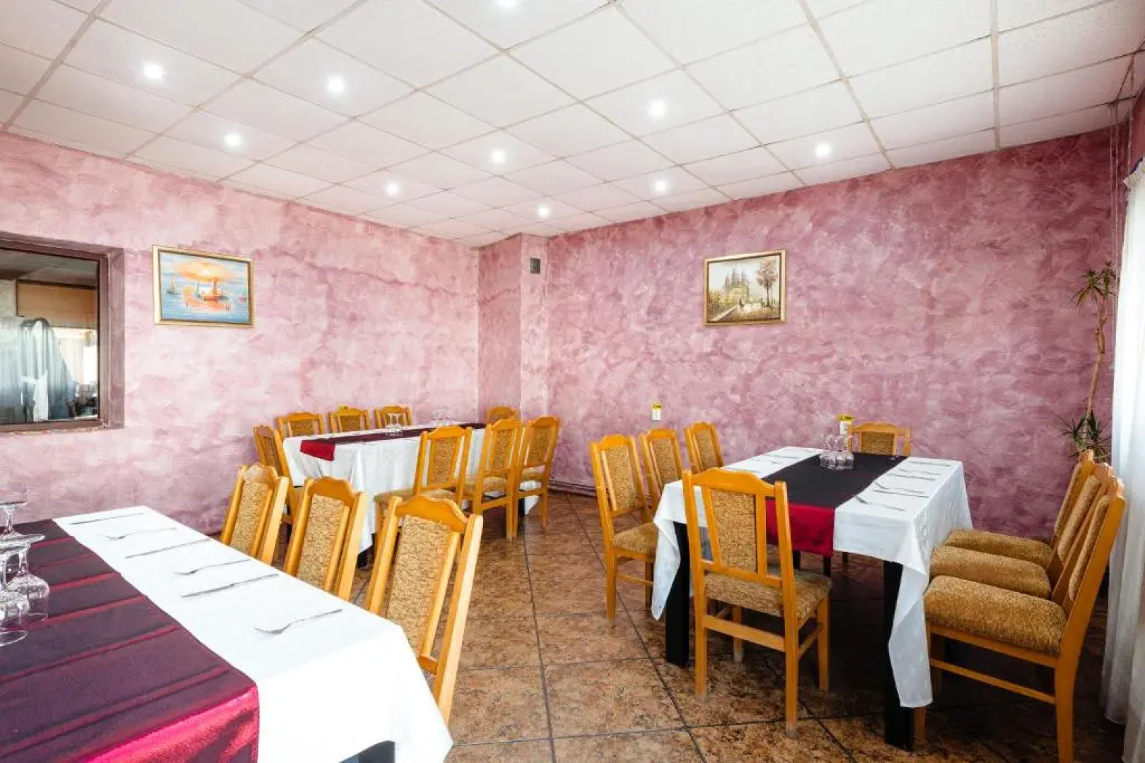 Pension Casa Zanelor