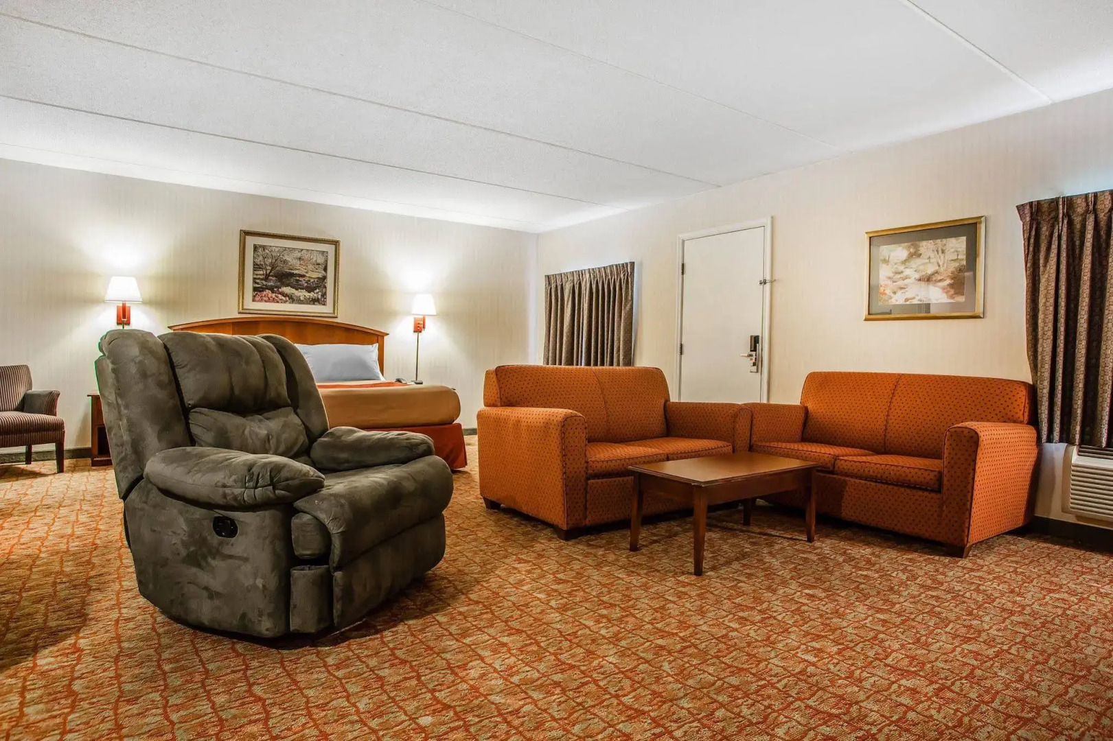 Econo Lodge Douglassville - Pottstown