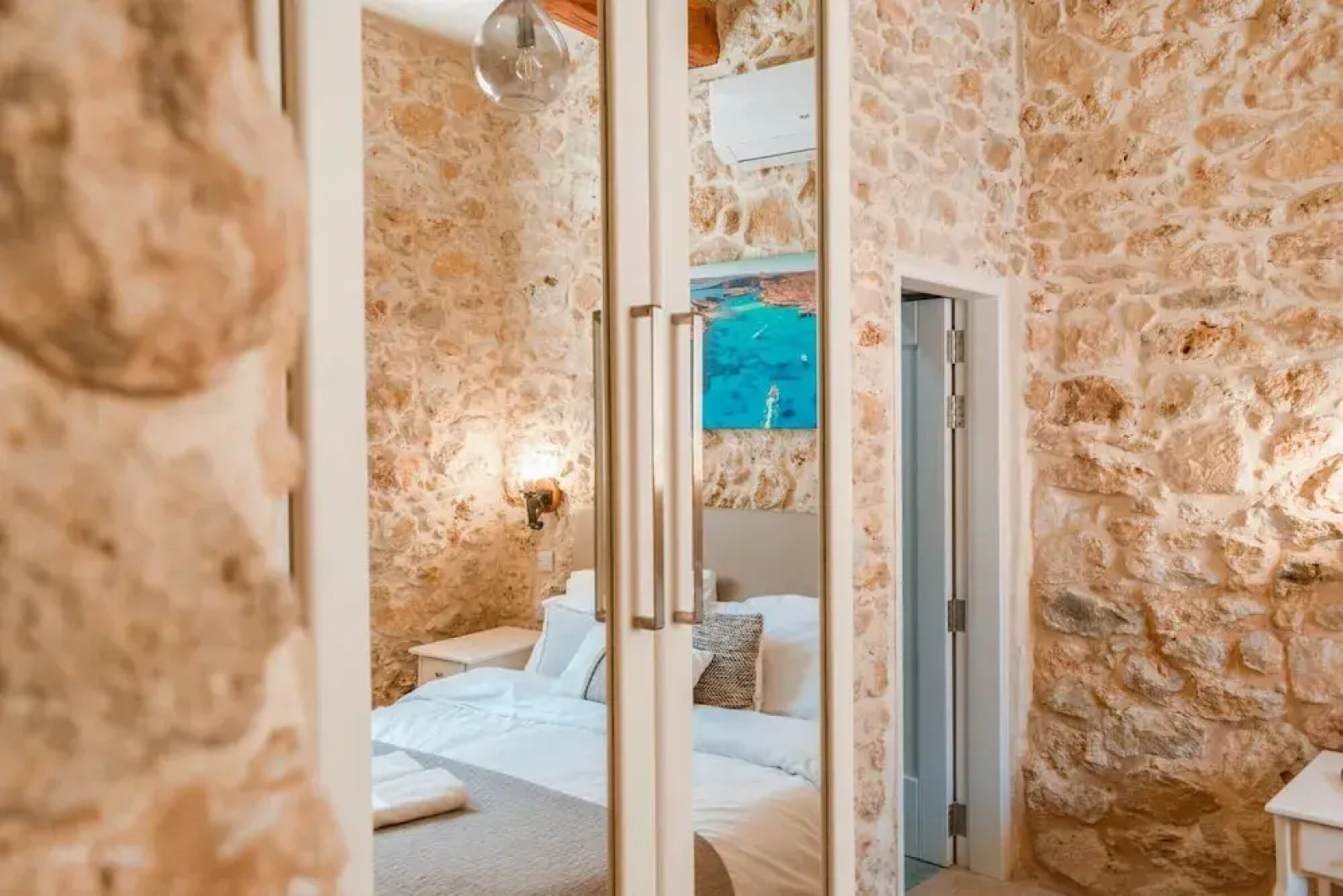 Villa Oliva 4 Bedroom Villa