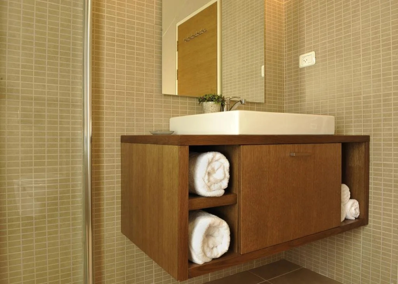 Elisheva Western Galilee Hotel