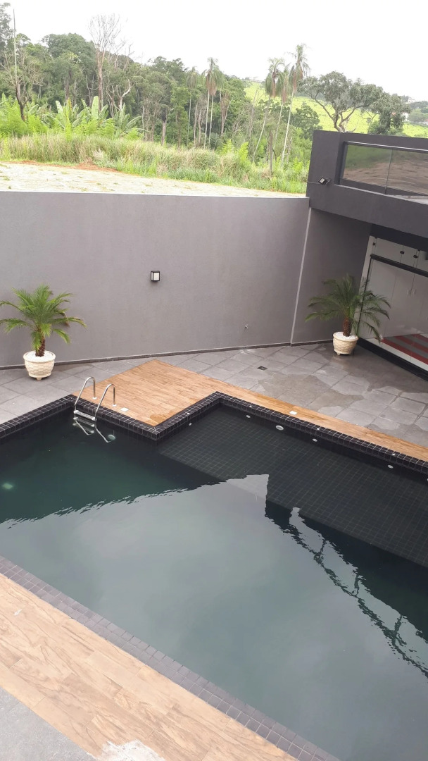 Summit Suítes Hotel Caçapava