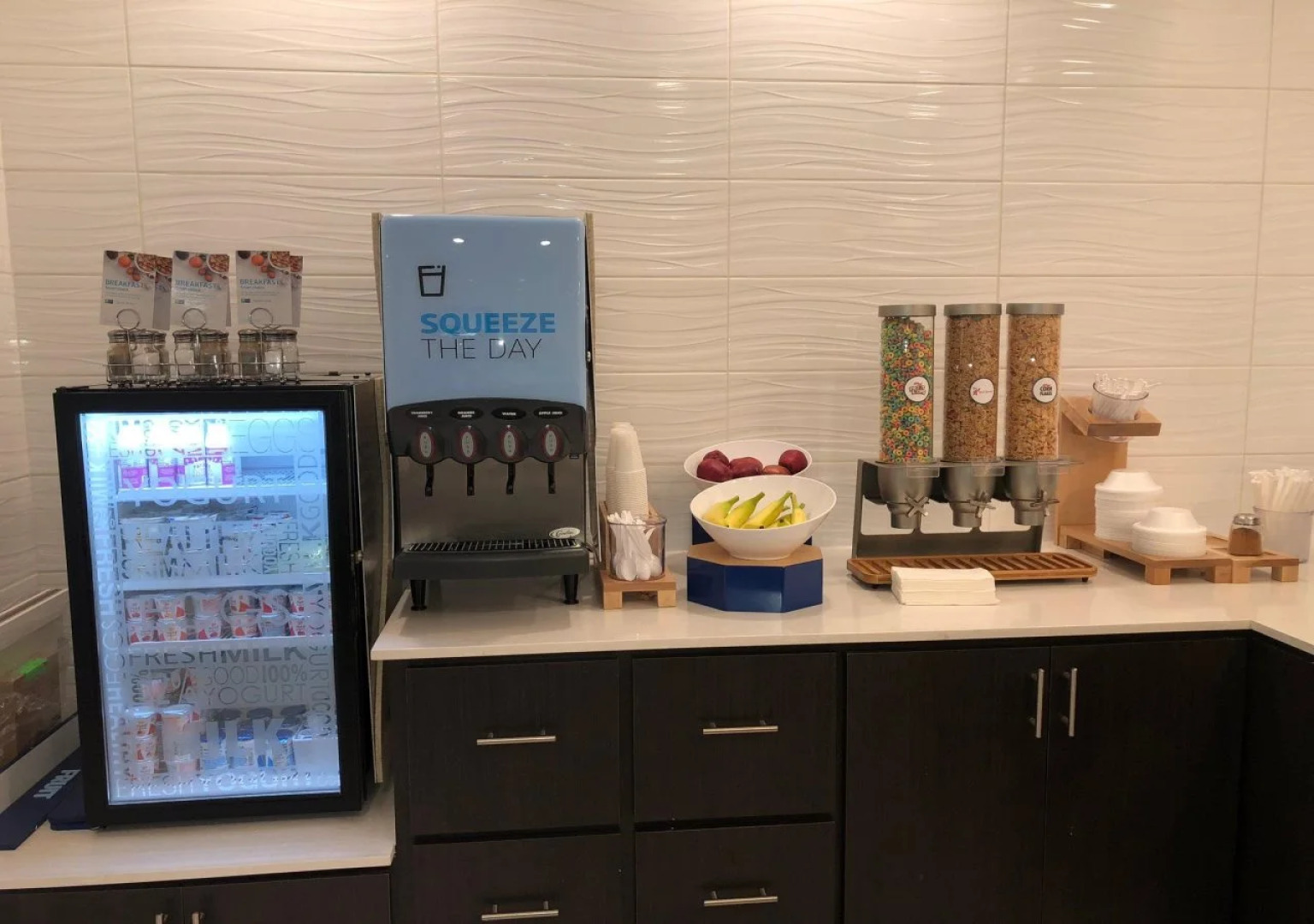 Holiday Inn Express Metropolis by IHG