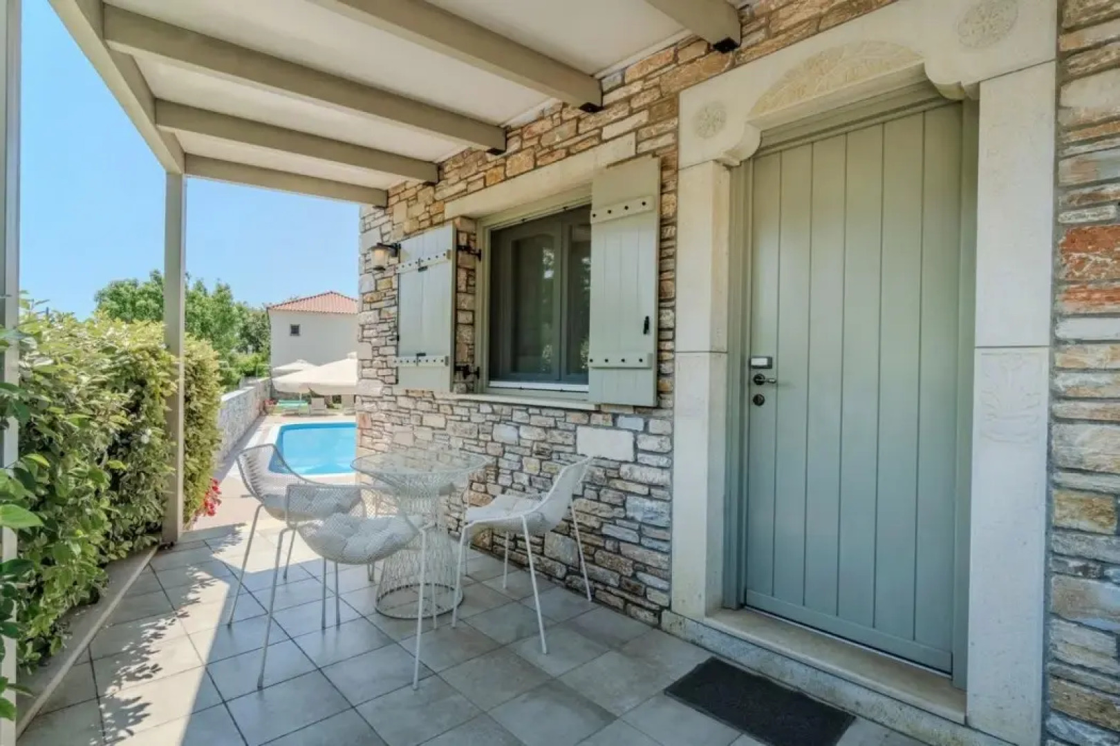 Chroma Pelion Villas