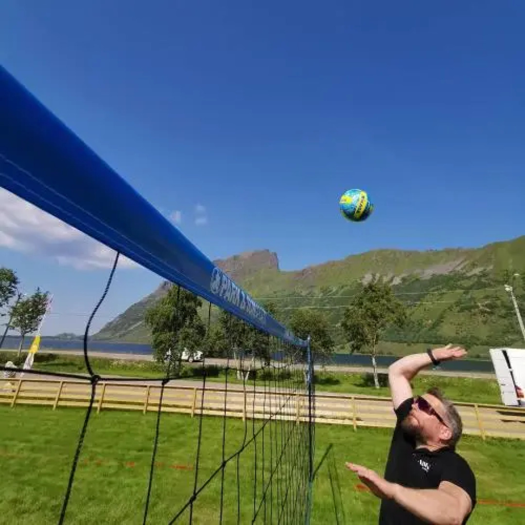 Lofoten turistsenter