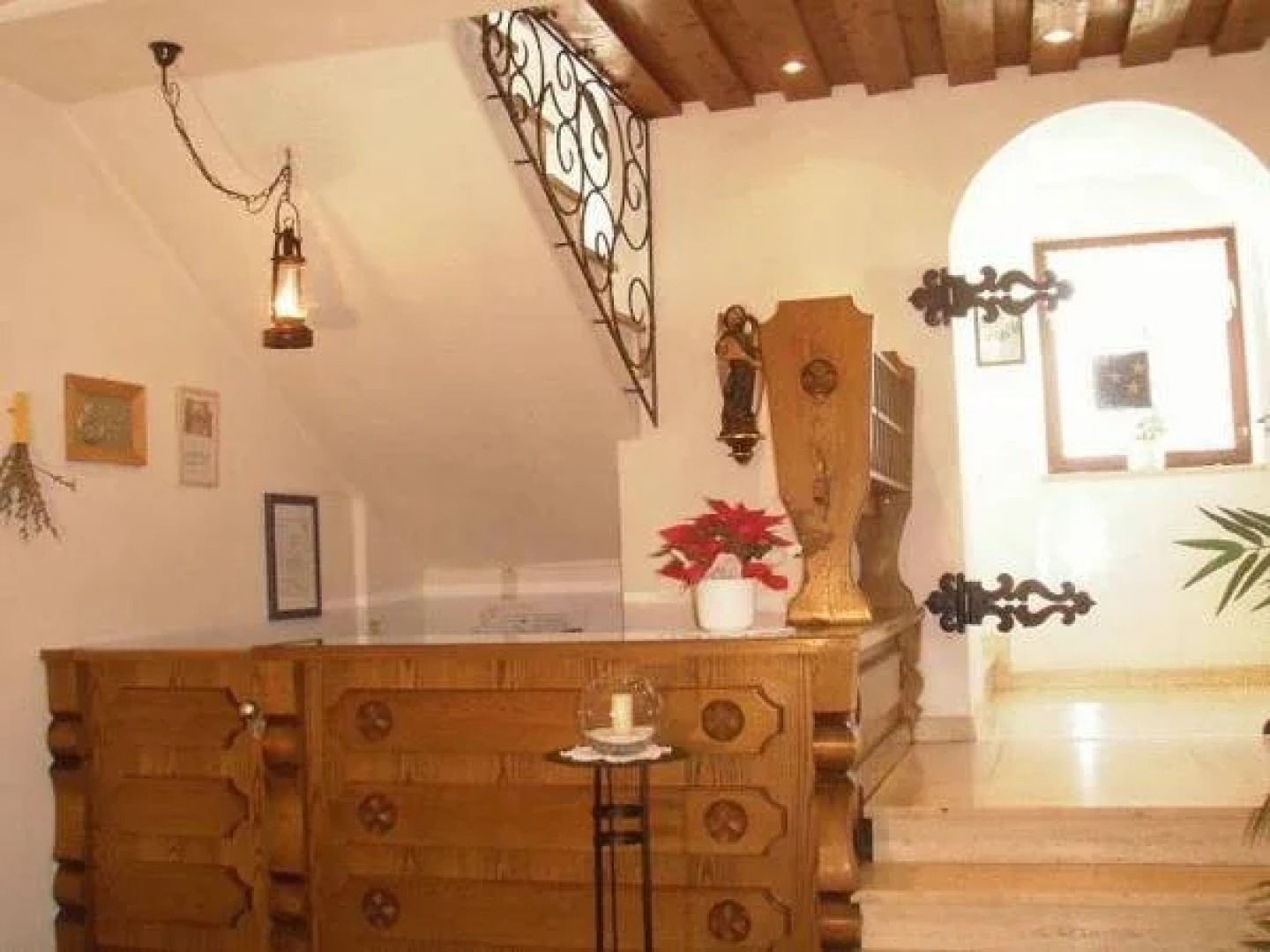 Pension Apart Cafe Erbhof