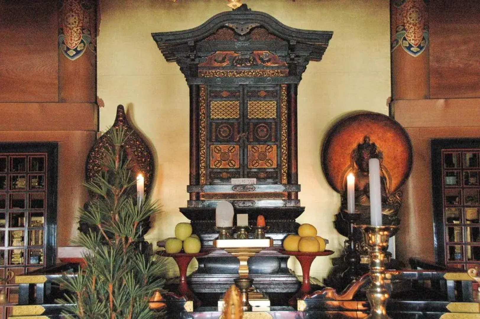 Koyasan Syukubou Fudouin