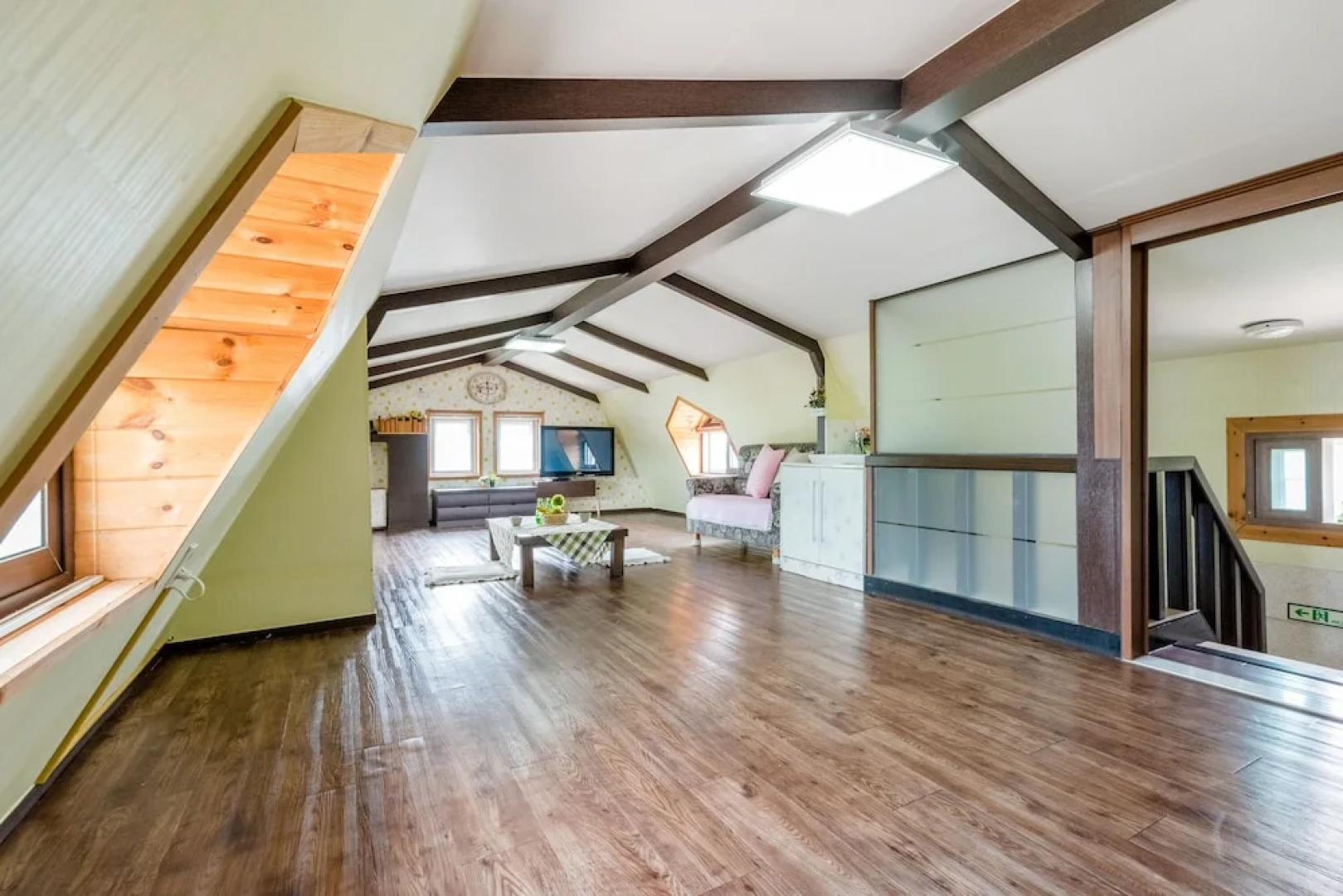 Tongyeong Iris Pension