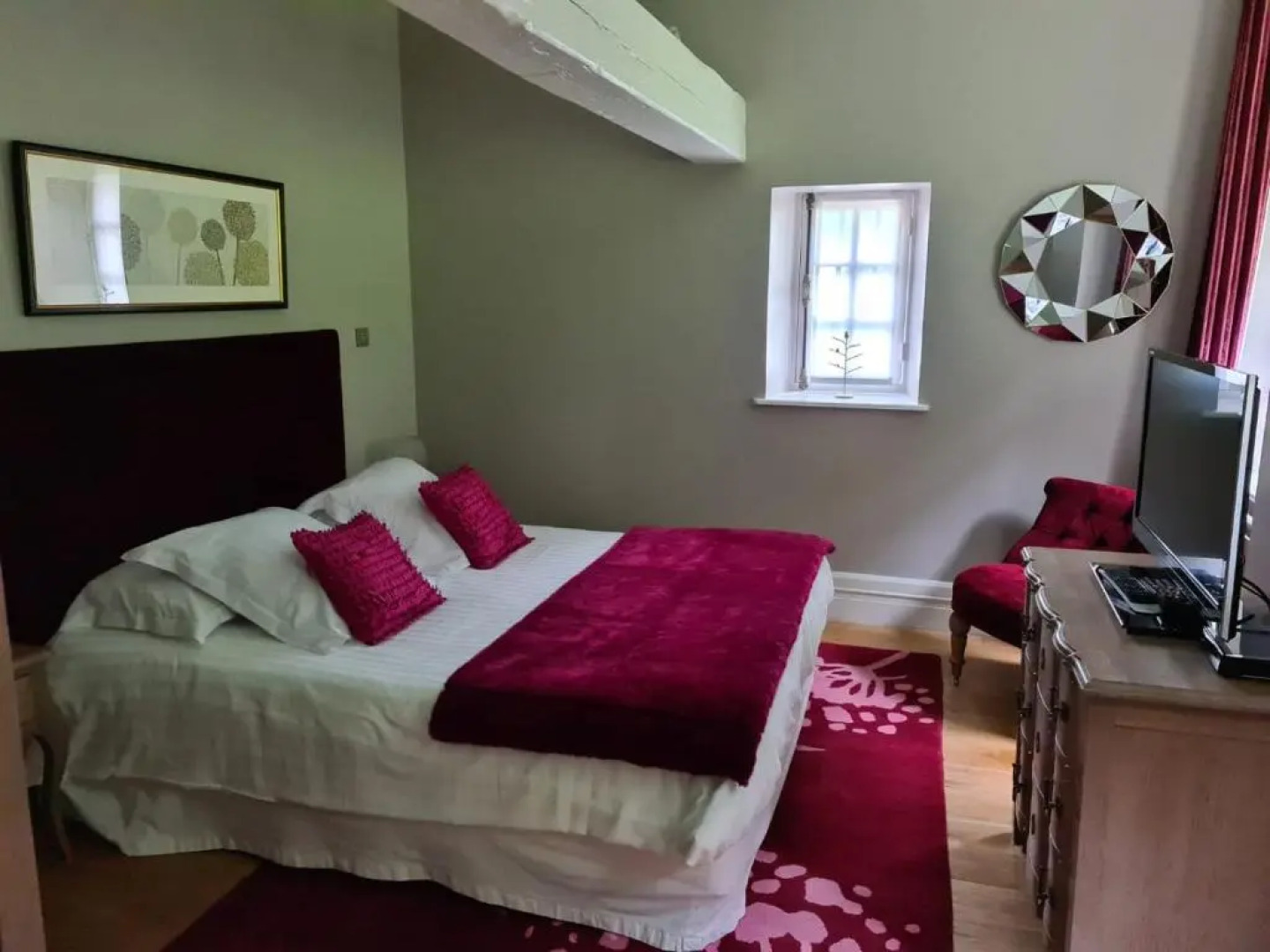 Château de Courtebotte