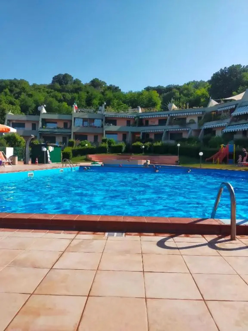 Casa Vacanza “Via Verde”