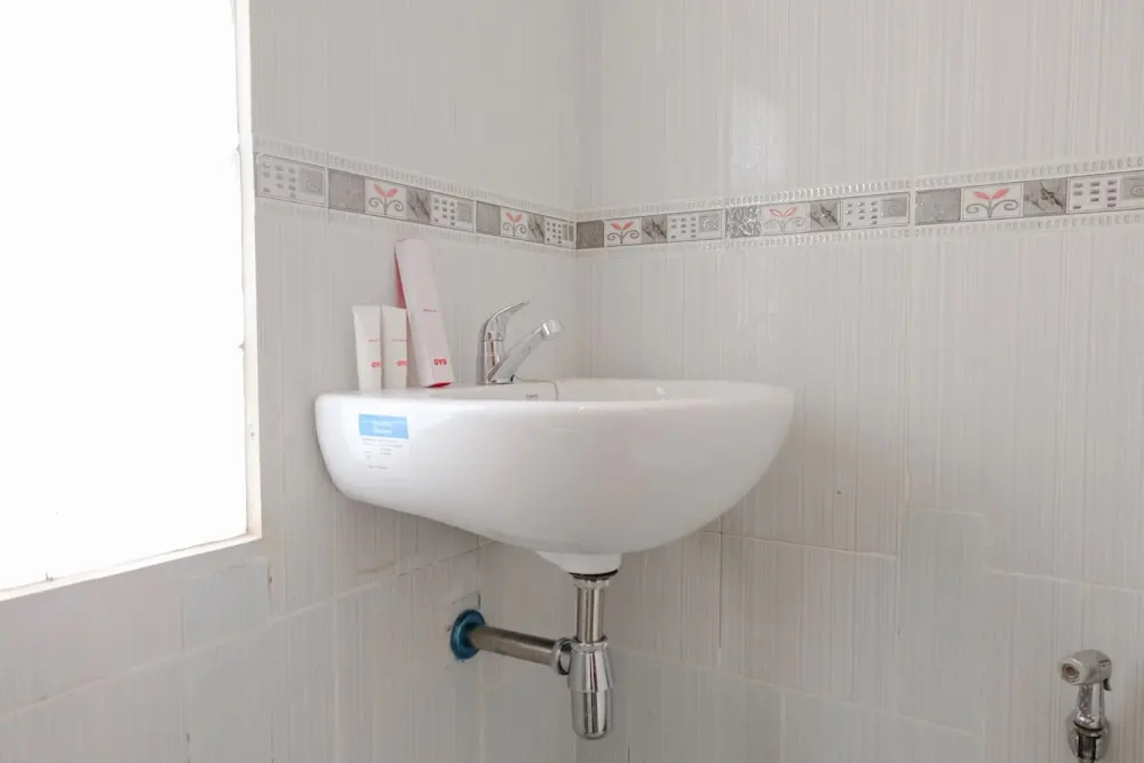 OYO 1190 Ndalem Katong Guest House