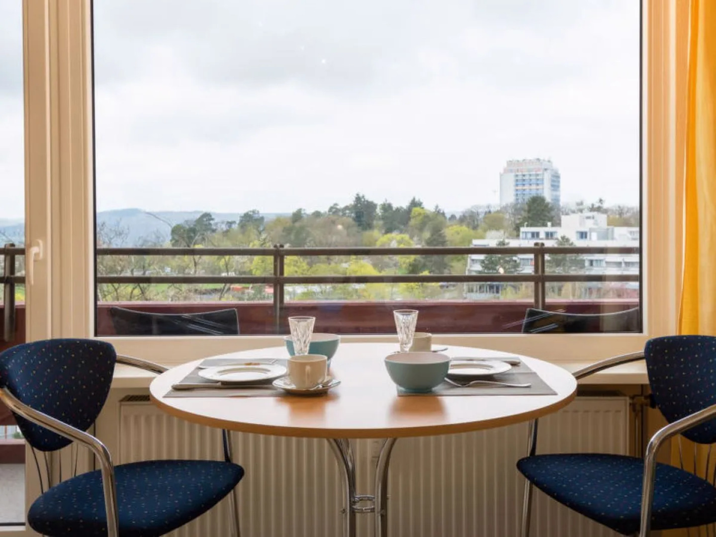 Apartment B807 Sassofortino