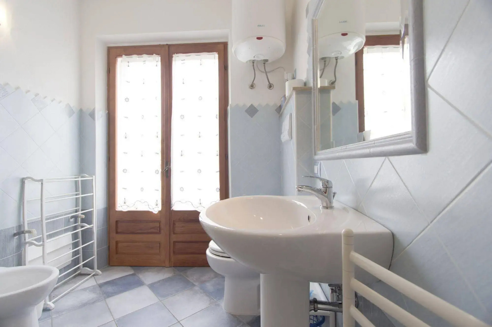 Residence Biriola Resort