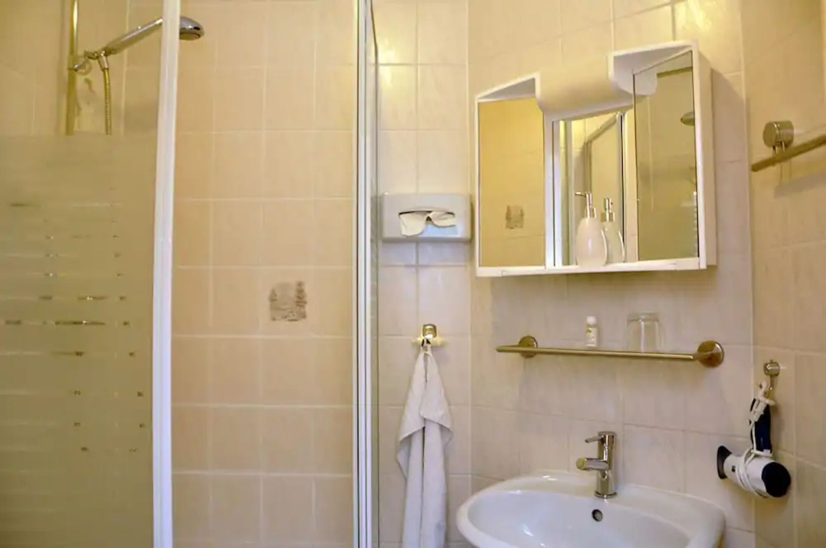 Hotel an der Kapelle