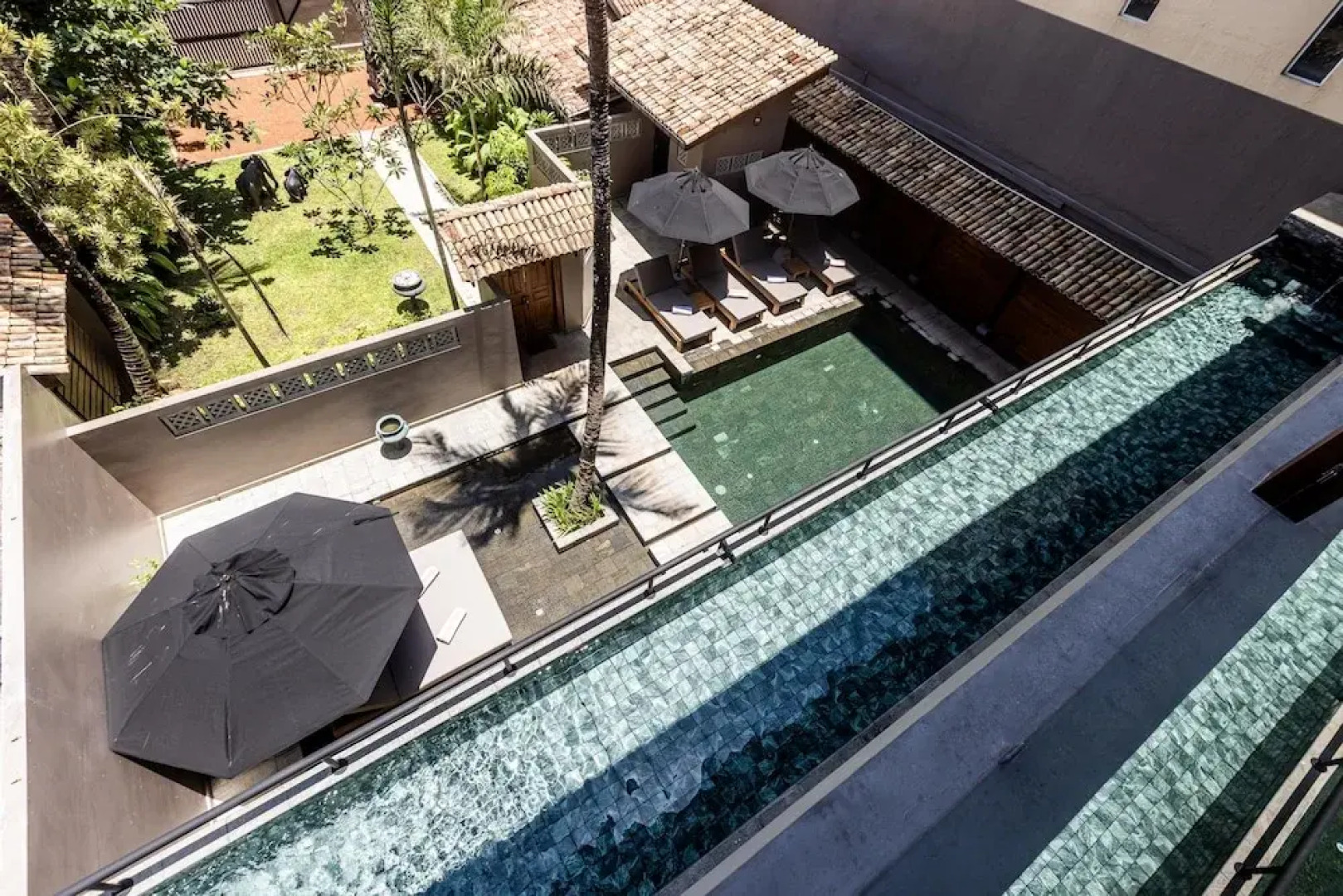 BK Beach Boutique Hotel - Hikkaduwa