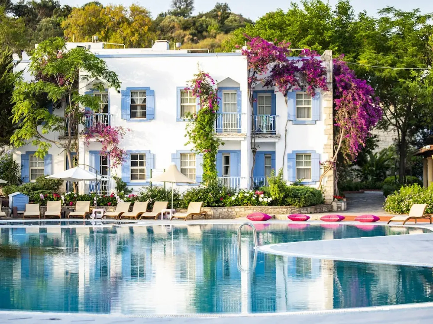 Historical Museum Resort