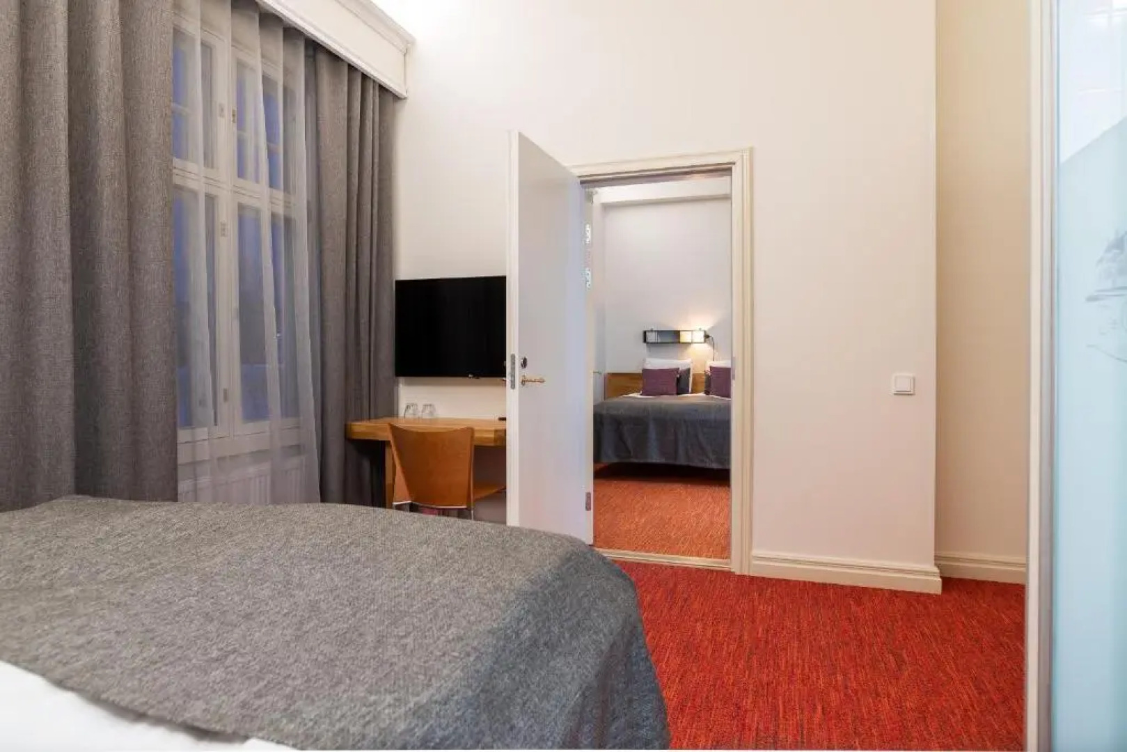 De Gamlas Hem Hotel & Restaurant