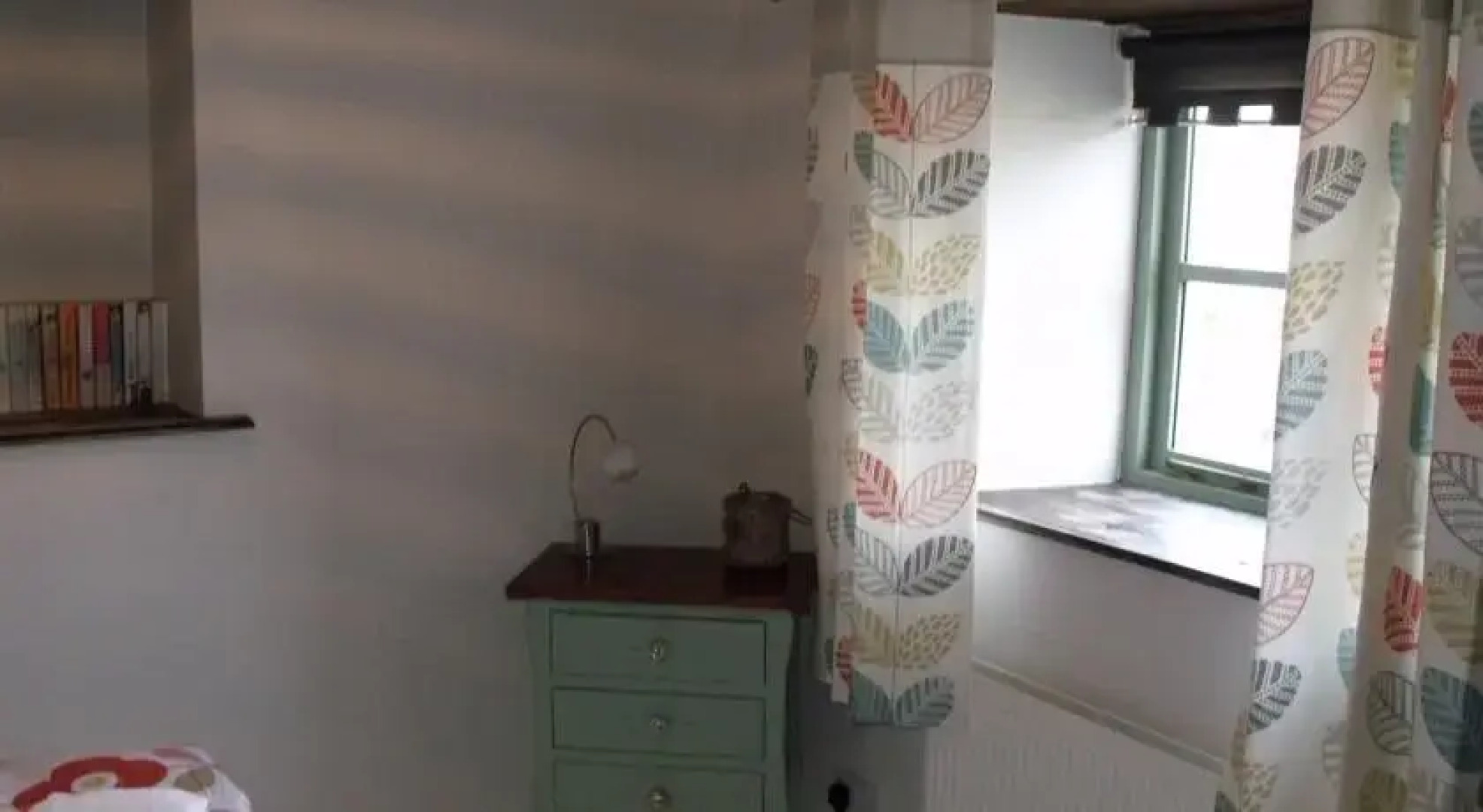 Holiday home Olive Barn