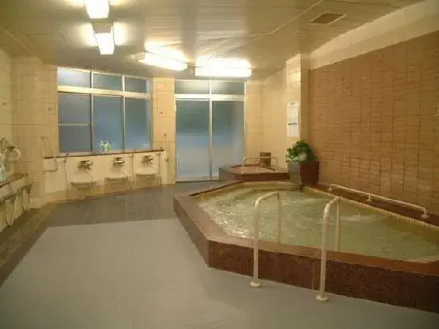 Nagasaki Blue Sky Hotel