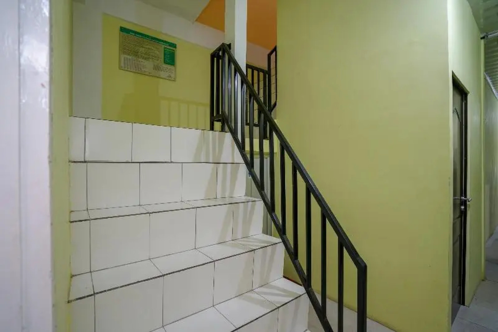 Lemon Residence Prabumulih