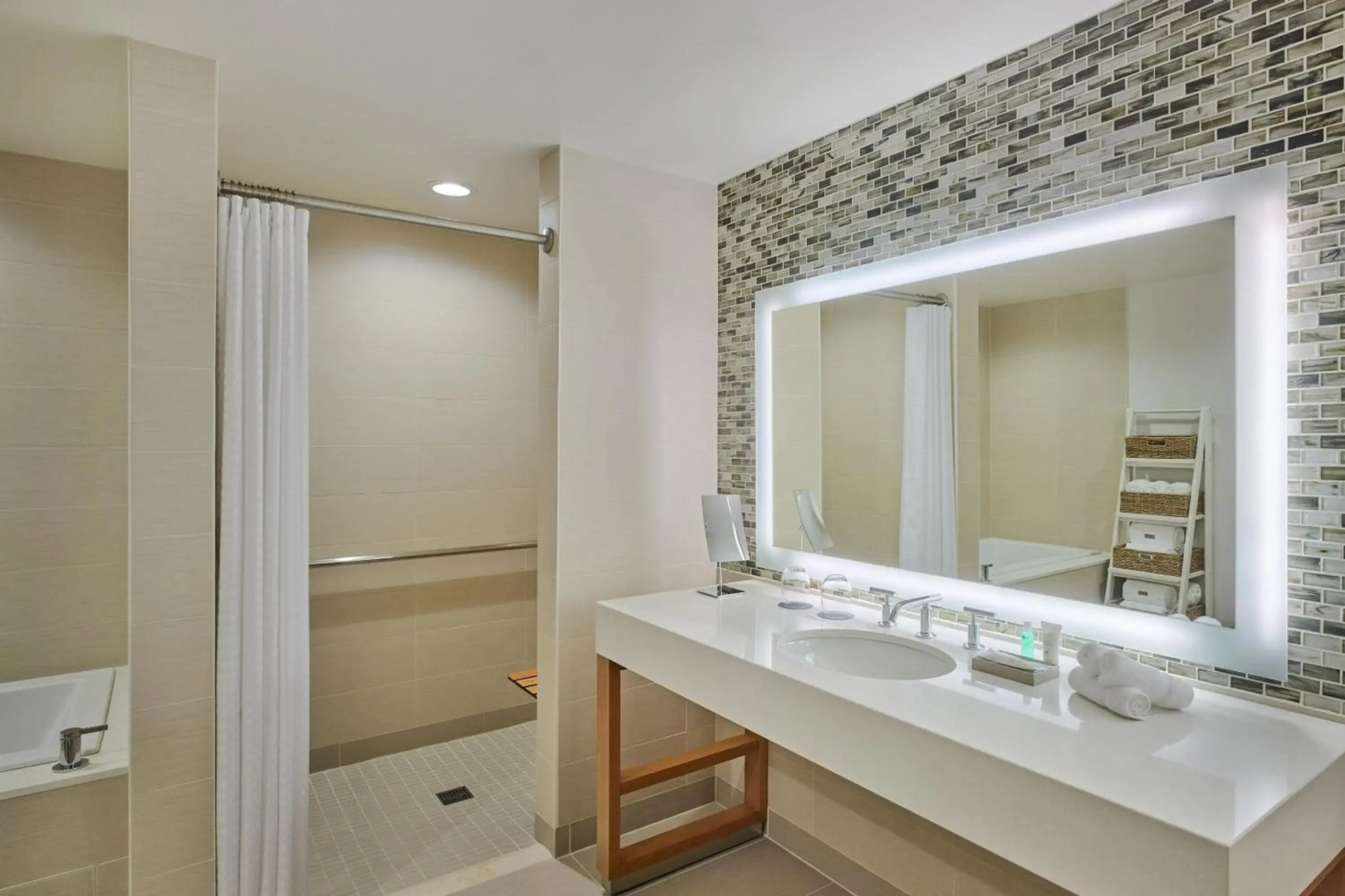 The Westin Denver International Airport