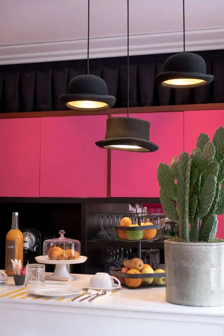 NH Paris Opéra Faubourg