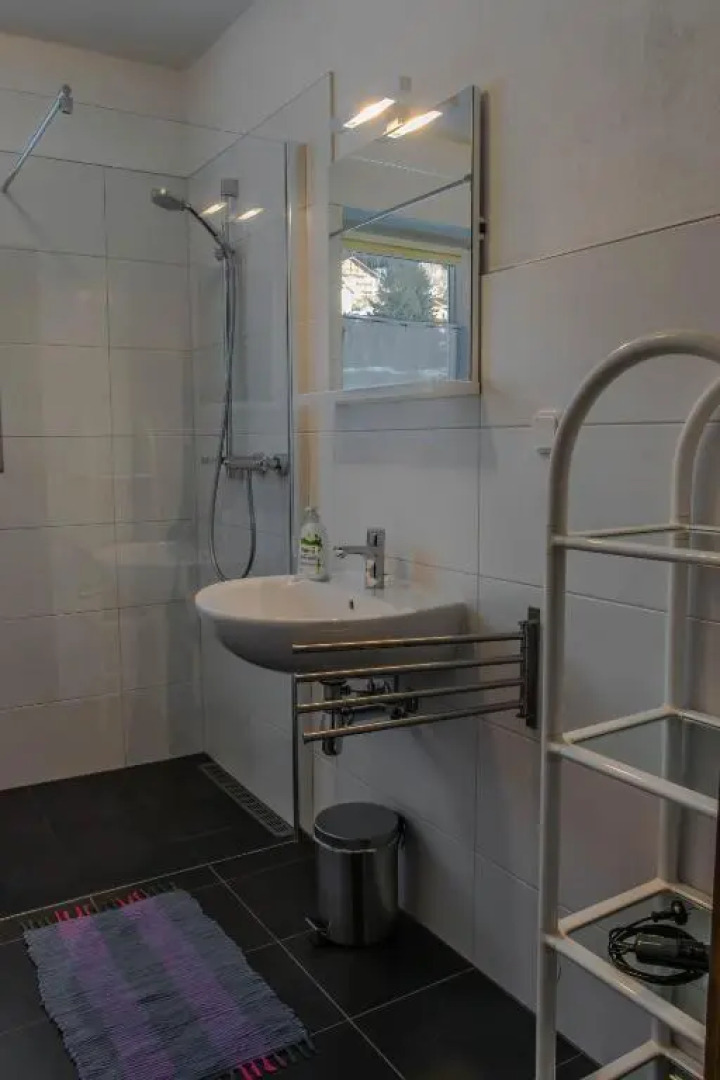 Ferienwohnung Keseberg