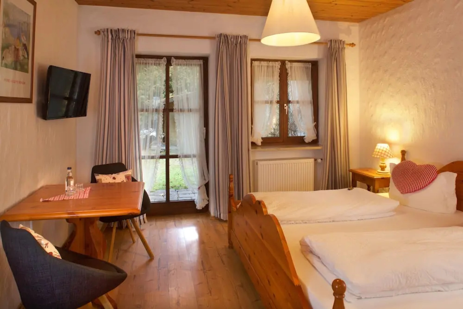 Landgasthof Zum Alten Reichenbach