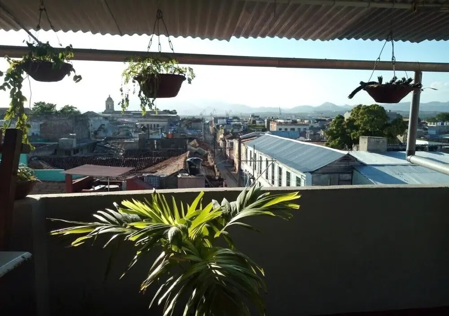 Hostal Colonial Masiel SANTIAGO DE CUBA