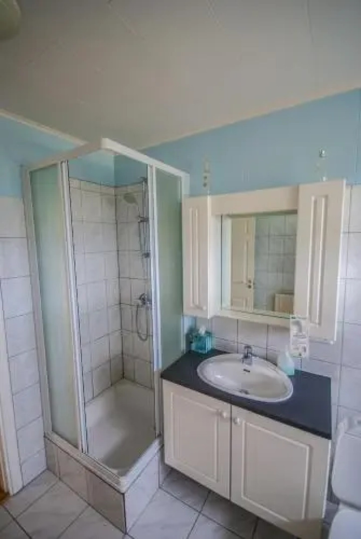 Guesthouse Borg-Njardvík